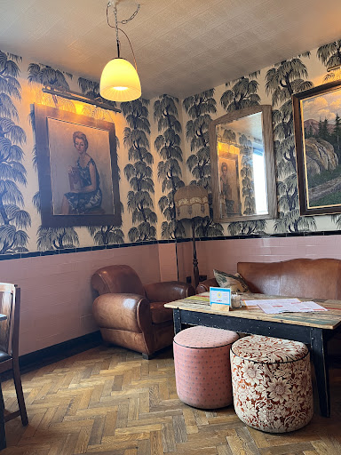 Photo of Postino Lounge - 17-19 Howardsgate, Welwyn Garden City AL8 6AA